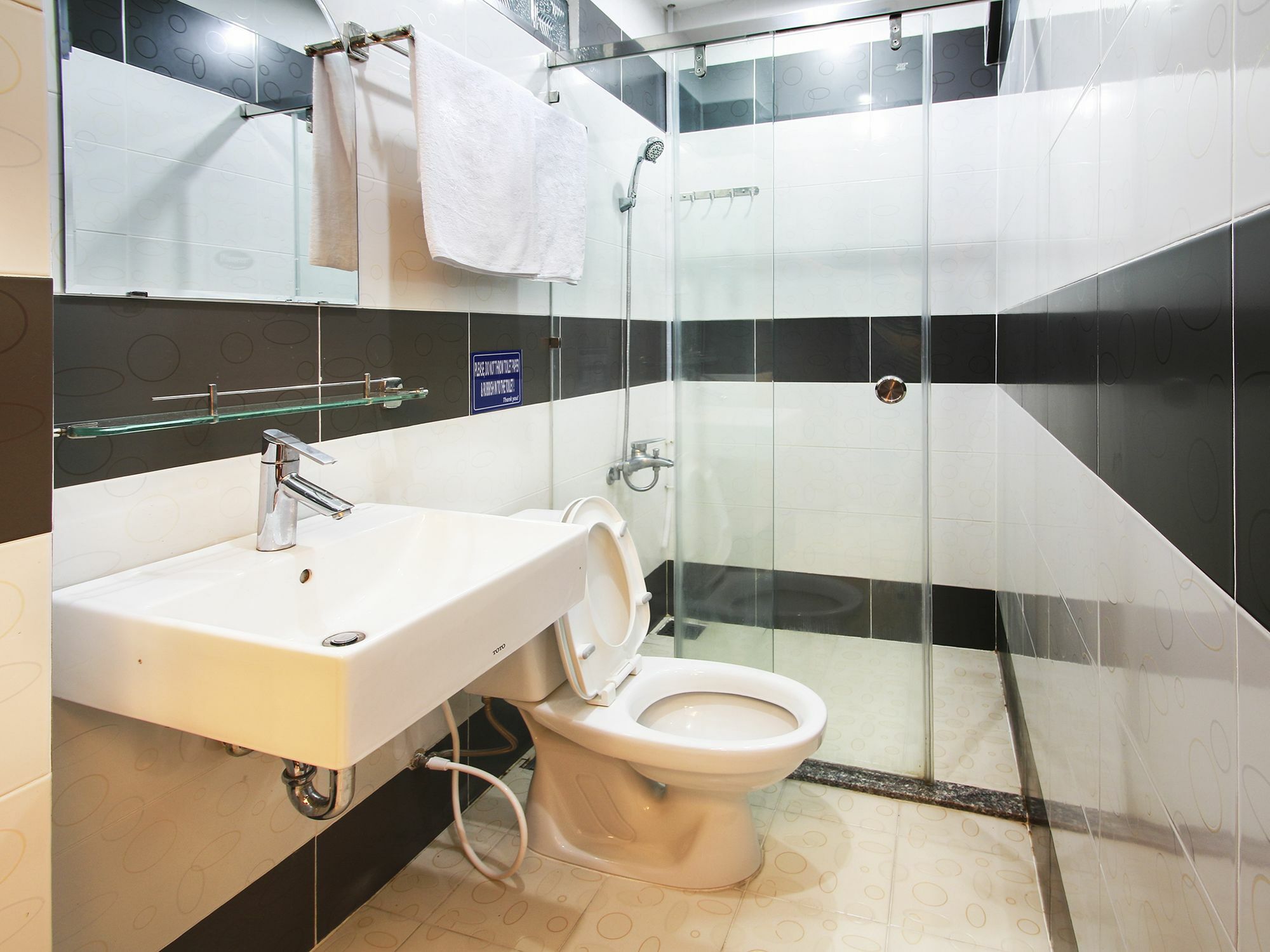 Bui Vien Hostel Ho Şi Min Dış mekan fotoğraf
